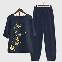 Marineblau