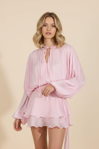 Baby Pink
