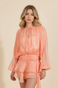 Peach