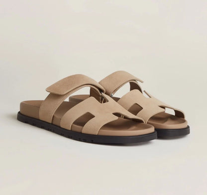 Anna | Damen Sommer Sandalen mit Verstellbaren Riemen