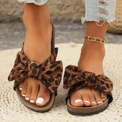 Monika | Damen Riemchen Geschlossene Zehen Plateau Keilabsatz Sandalen