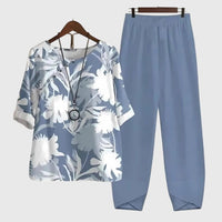 Blau