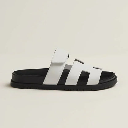 Anna | Damen Sommer Sandalen mit Verstellbaren Riemen