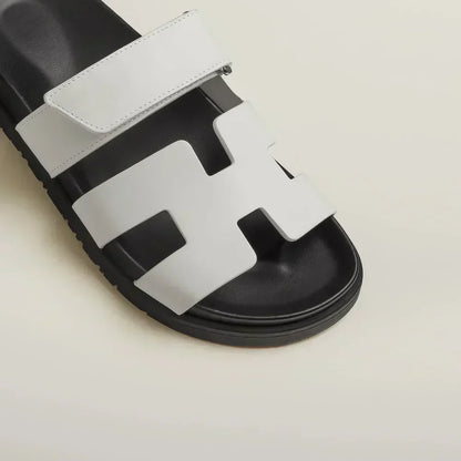 Anna | Damen Sommer Sandalen mit Verstellbaren Riemen