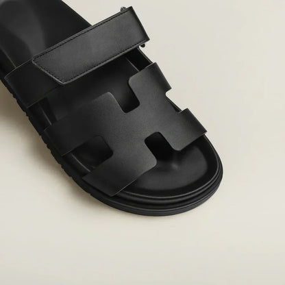 Anna | Damen Sommer Sandalen mit Verstellbaren Riemen